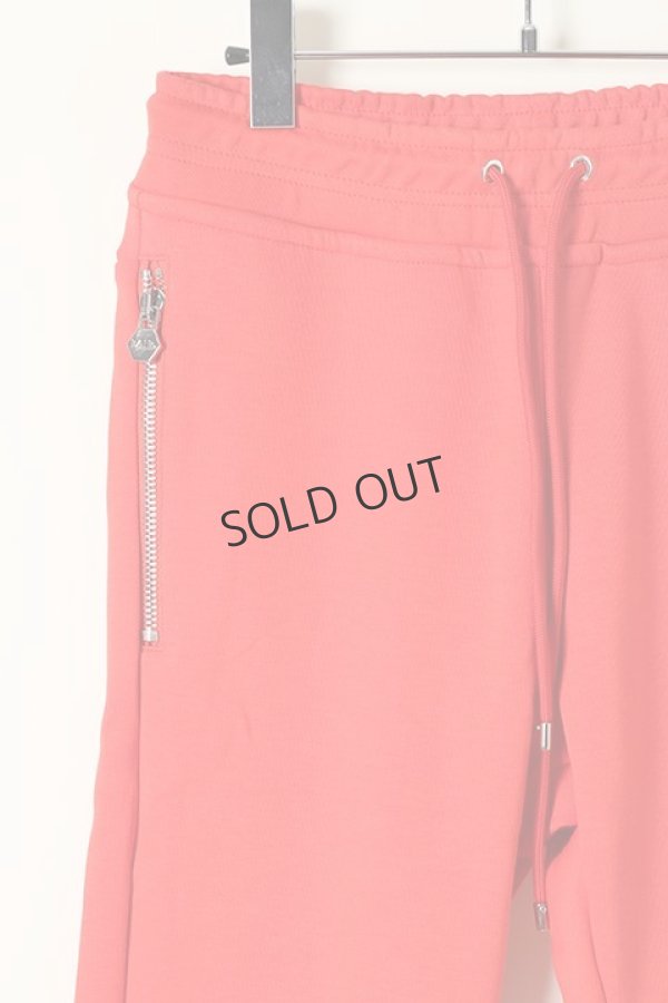 画像2: {SOLD}BALR. ボーラー 【日本限定コレクション】Q-SERIES SLIM CLASSIC SWEATPANTS{B1411.1004-BBS} (2)