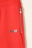 画像3: {SOLD}BALR. ボーラー 【日本限定コレクション】Q-SERIES SLIM CLASSIC SWEATPANTS{B1411.1004-BBS}【セットアップ対応商品】 (3)