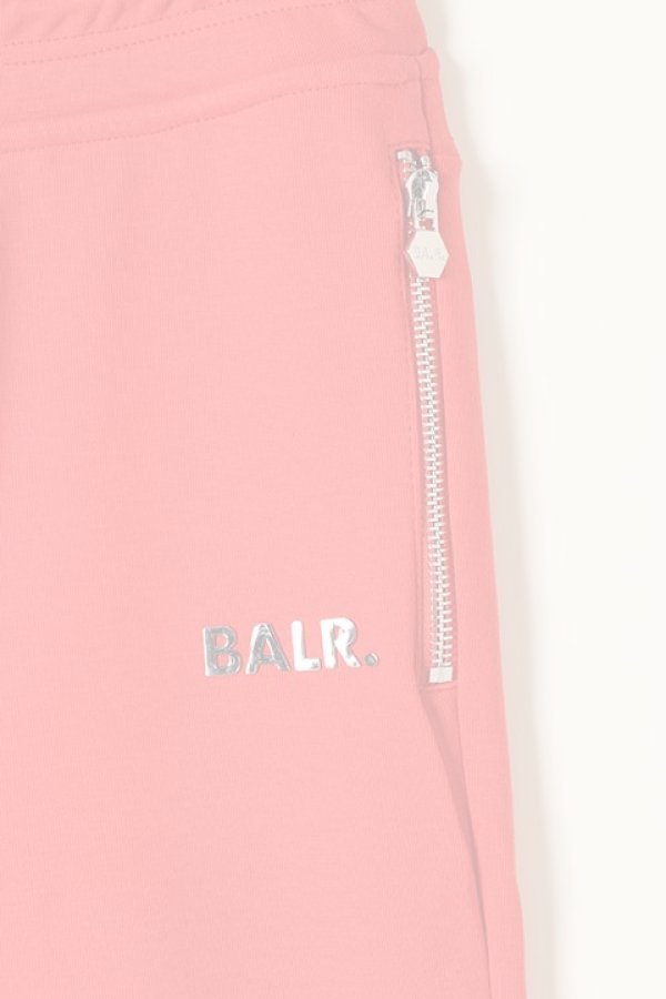 画像3:   BALR. ボーラー 【日本限定コレクション】Q-SERIES SLIM CLASSIC SWEATPANTS{B1411.1004-BBS} (3)
