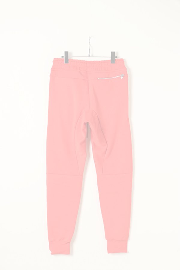 画像4:   BALR. ボーラー 【日本限定コレクション】Q-SERIES SLIM CLASSIC SWEATPANTS{B1411.1004-BBS} (4)
