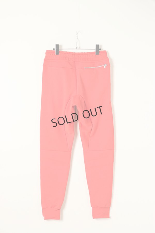画像4: {SOLD}BALR. ボーラー 【日本限定コレクション】Q-SERIES SLIM CLASSIC SWEATPANTS{B1411.1004-BBS} (4)