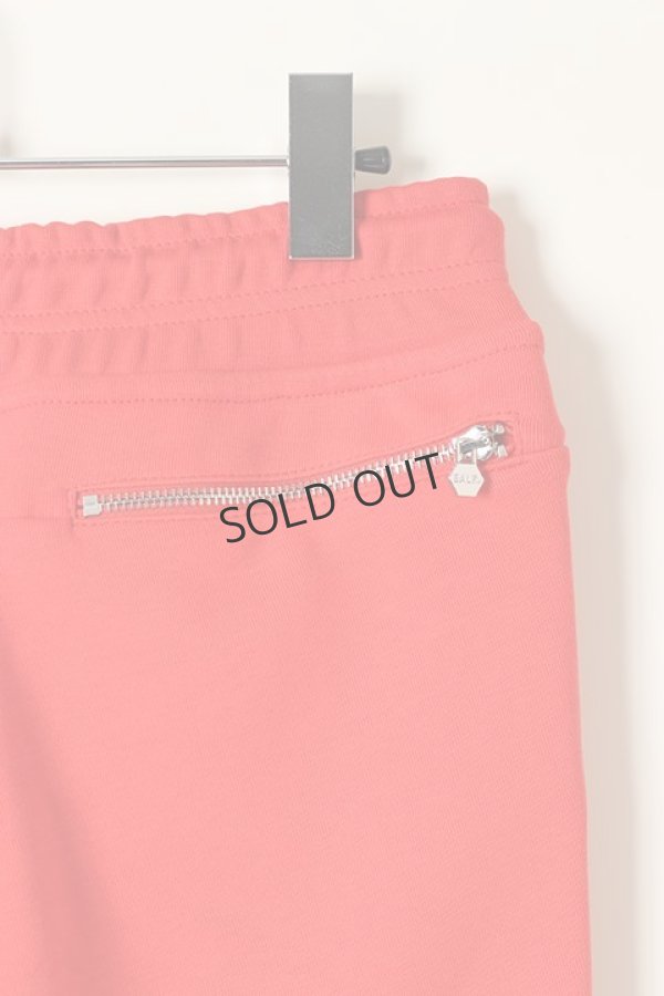 画像5: {SOLD}BALR. ボーラー 【日本限定コレクション】Q-SERIES SLIM CLASSIC SWEATPANTS{B1411.1004-BBS} (5)