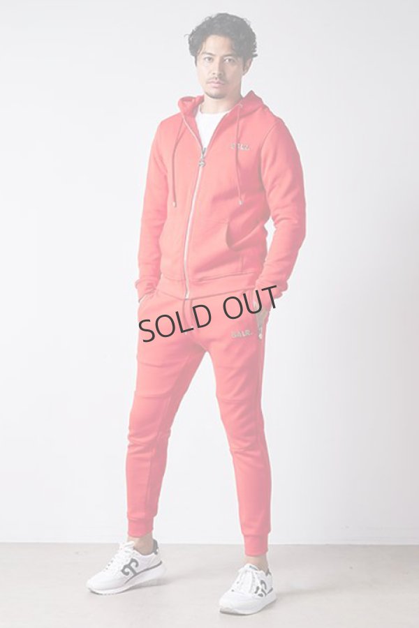 画像7: {SOLD}BALR. ボーラー 【日本限定コレクション】Q-SERIES SLIM CLASSIC SWEATPANTS{B1411.1004-BBS} (7)