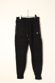 画像1: BALR. ボーラー Q-SERIES SLIM CLASSIC SWEATPANTS{B1411.1004-KEI} (1)