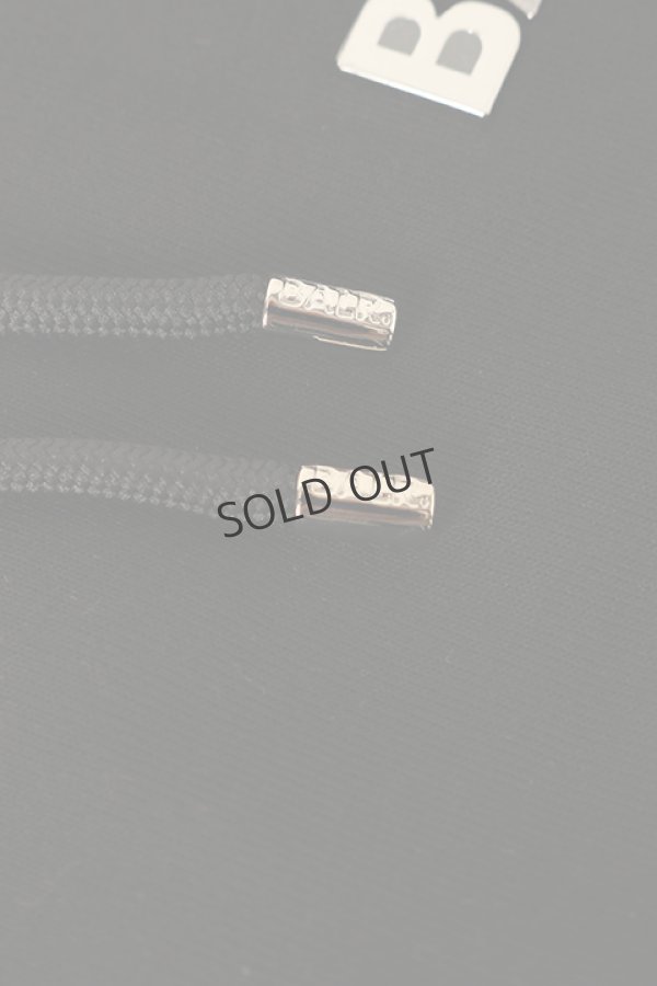 画像3: {SOLD}BALR. ボーラー Q-SERIES SLIM CLASSIC SWEATPANTS{B1411.1004-KEI} (3)