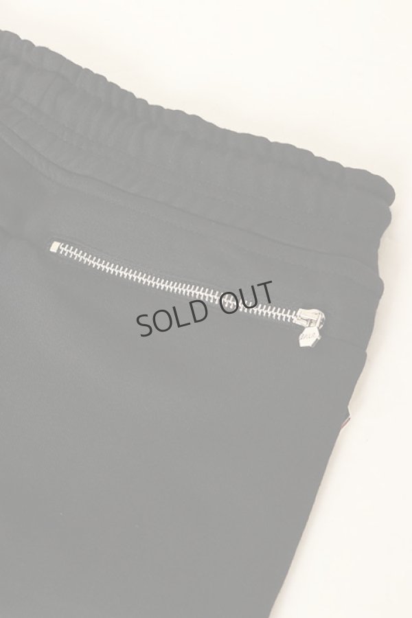画像5: {SOLD}BALR. ボーラー Q-SERIES SLIM CLASSIC SWEATPANTS{B1411.1004-KEI} (5)