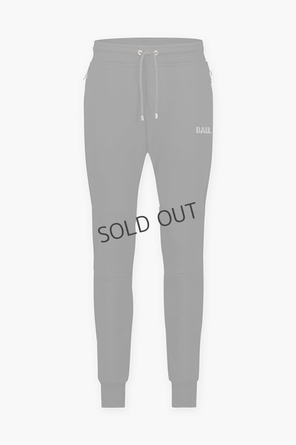 画像6: {SOLD}BALR. ボーラー Q-SERIES SLIM CLASSIC SWEATPANTS{B1411.1004-KEI} (6)
