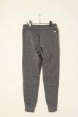 画像2: BALR. ボーラー Q-SERIES SLIM CLASSIC SWEATPANTS{B1411.1004-BBA} (2)