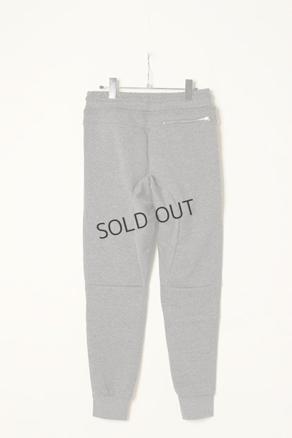 画像2: {SOLD}BALR. ボーラー Q-SERIES SLIM CLASSIC SWEATPANTS{B1411.1004-BBA} (2)