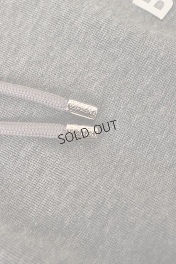 画像3: {SOLD}BALR. ボーラー Q-SERIES SLIM CLASSIC SWEATPANTS{B1411.1004-BBA} (3)