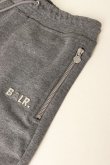 画像4: BALR. ボーラー Q-SERIES SLIM CLASSIC SWEATPANTS{B1411.1004-BBA} (4)