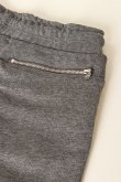 画像5: {SOLD}BALR. ボーラー Q-SERIES SLIM CLASSIC SWEATPANTS{B1411.1004-BBA} (5)