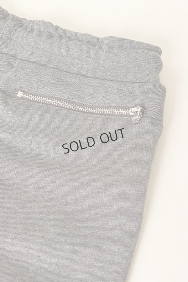 画像5: {SOLD}BALR. ボーラー Q-SERIES SLIM CLASSIC SWEATPANTS{B1411.1004-BBA} (5)