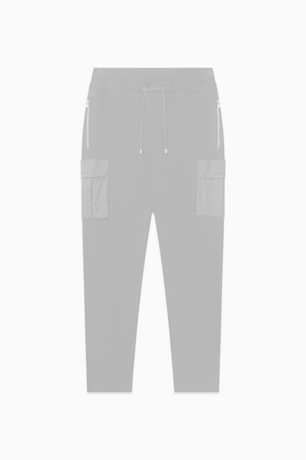 画像1:   BALR. ボーラー Q-Cargo Regular Fit Jogger{B1411.1125-BDA} (1)