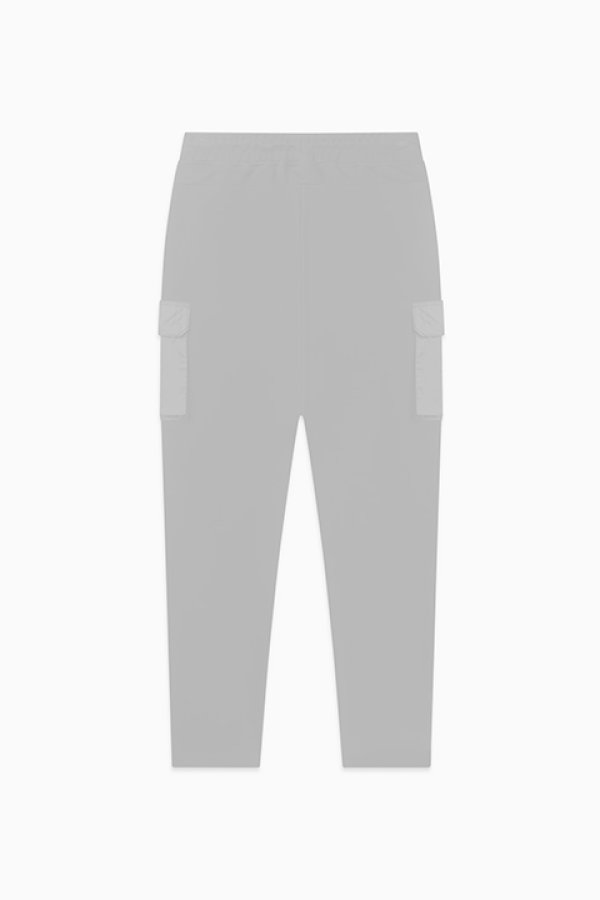 画像4:   BALR. ボーラー Q-Cargo Regular Fit Jogger{B1411.1125-BDA} (4)