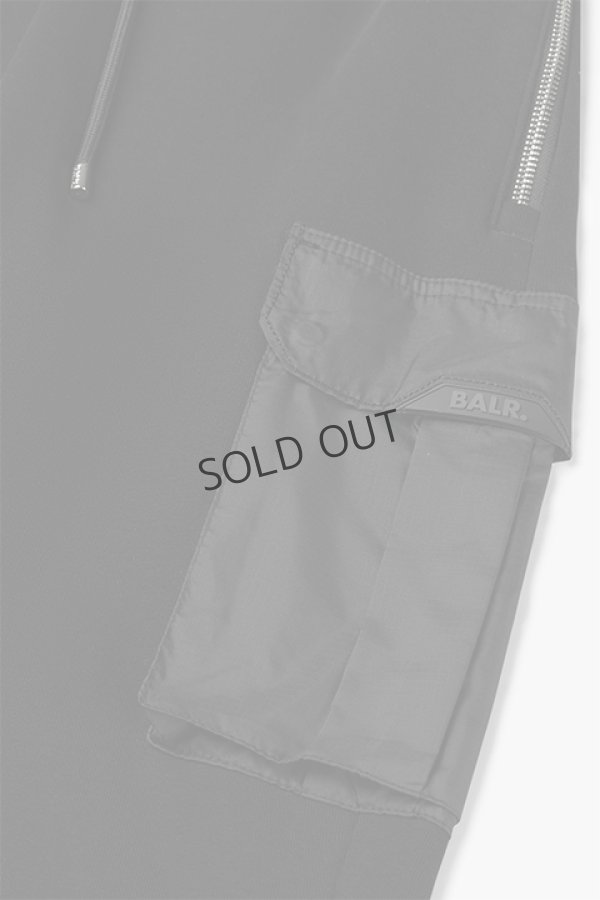 画像5: {SOLD}BALR. ボーラー Q-Cargo Regular Fit Jogger{B1411.1125-BDA} (5)