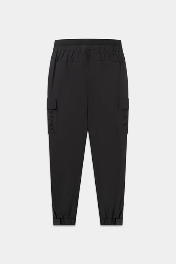 画像7: 【 50%OFF セール37,400円→18,700円】 BALR. ボーラー HEXLINE REGULAR FIT TRACK PANTS{B1412.1030-BDA} (7)