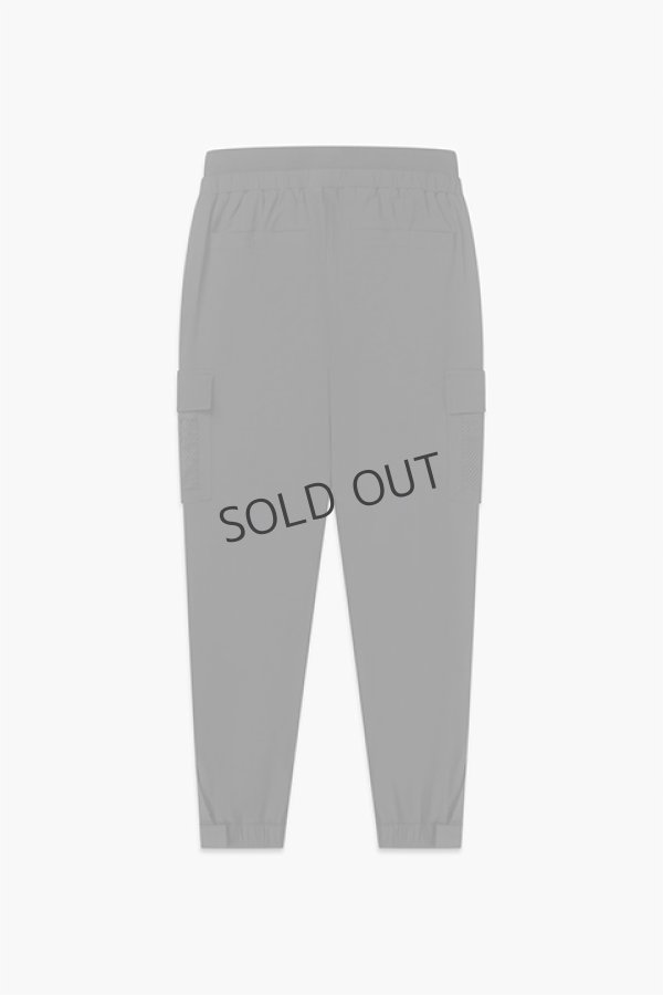 画像7: {SOLD}BALR. ボーラー HEXLINE REGULAR FIT TRACK PANTS{B1412.1030-BDA} (7)