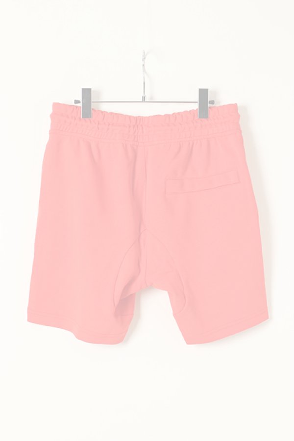 画像4:   BALR. ボーラー 【日本限定コレクション】Q-SERIES SWEAT SHORT{B1431.1003-BBS} (4)