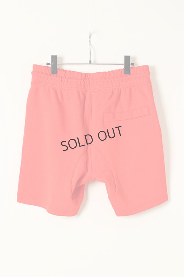 画像4: {SOLD}BALR. ボーラー 【日本限定コレクション】Q-SERIES SWEAT SHORT{B1431.1003-BBS} (4)