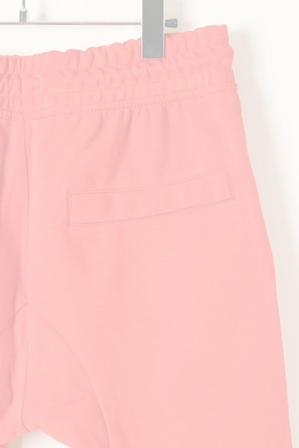 画像5:   BALR. ボーラー 【日本限定コレクション】Q-SERIES SWEAT SHORT{B1431.1003-BBS} (5)