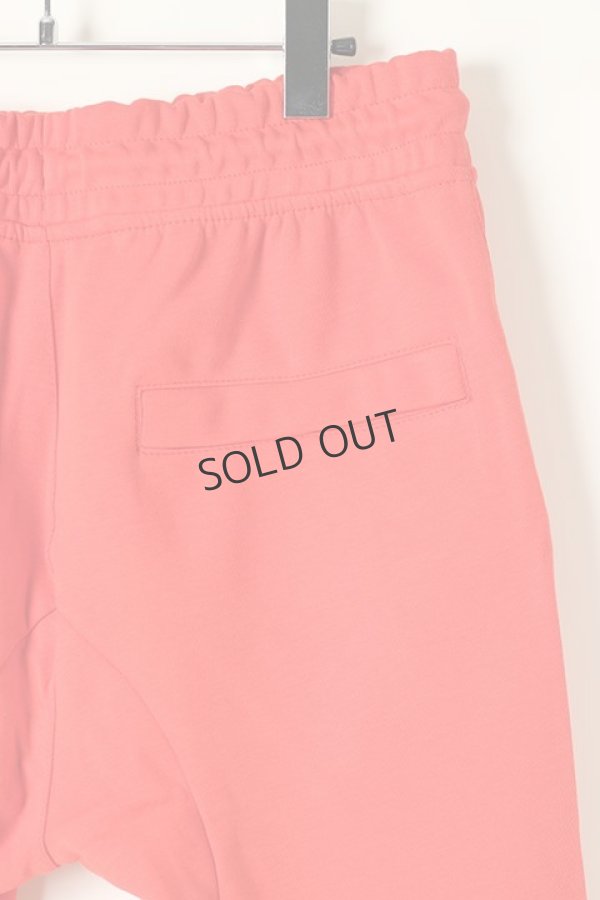 画像5: {SOLD}BALR. ボーラー 【日本限定コレクション】Q-SERIES SWEAT SHORT{B1431.1003-BBS} (5)