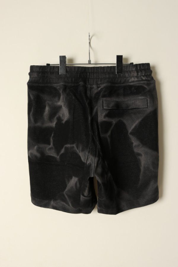 画像5: 【 50%OFF セール35,200円→17,600円】 BALR. ボーラー D11 Straight Washed Shorts{B1431.1046-BCS} (5)