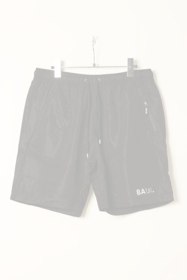 画像1:   BALR. ボーラー CLASSIC BALR. SWIM SHORT{B1452.1002-BBA} (1)