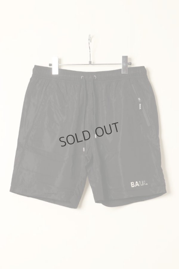 画像1: {SOLD}BALR. ボーラー CLASSIC BALR. SWIM SHORT{B1452.1002-BBA} (1)