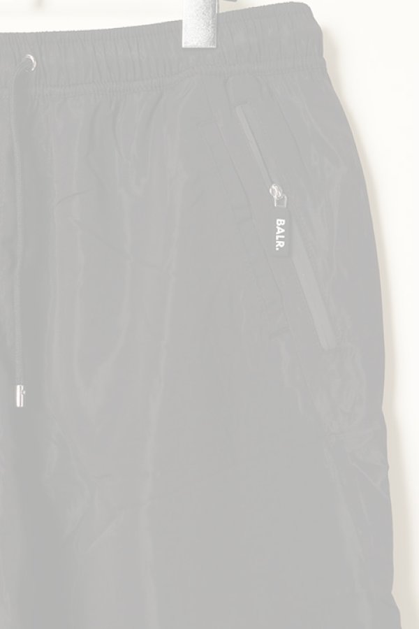 画像3:   BALR. ボーラー CLASSIC BALR. SWIM SHORT{B1452.1002-BBA} (3)