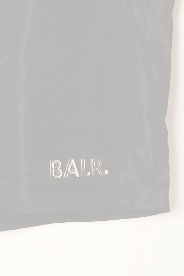 画像4:   BALR. ボーラー CLASSIC BALR. SWIM SHORT{B1452.1002-BBA} (4)