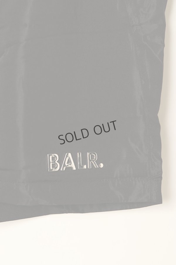 画像4: {SOLD}BALR. ボーラー CLASSIC BALR. SWIM SHORT{B1452.1002-BBA} (4)