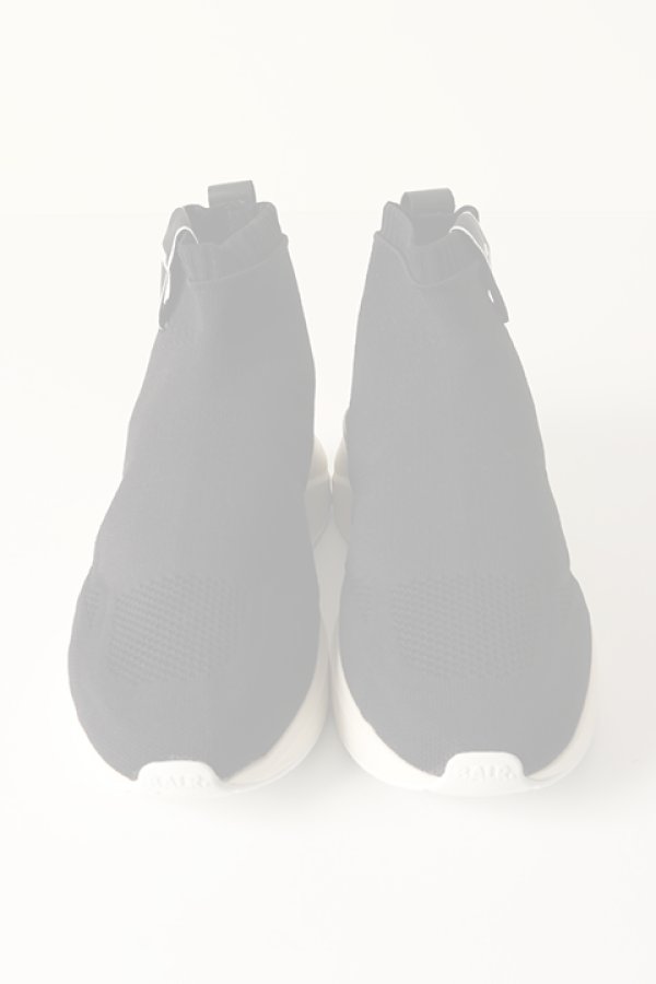 画像3:   BALR. ボーラー X3 Sock Sneaker{B1512.1009-BCS} (3)