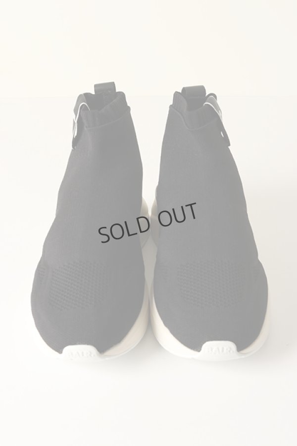 画像3: {SOLD}BALR. ボーラー X3 Sock Sneaker{B1512.1009-BCS} (3)
