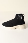 画像3: BALR. ボーラー X3 Sock Sneaker{-BCS} (3)