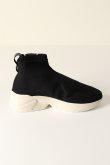 画像5: BALR. ボーラー X3 Sock Sneaker{-BCS} (5)