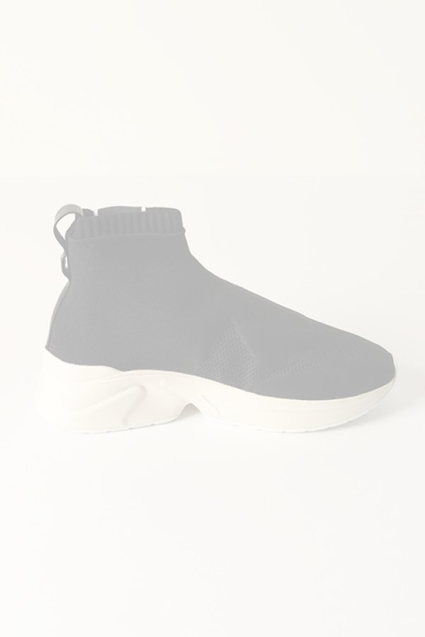 画像5:   BALR. ボーラー X3 Sock Sneaker{B1512.1009-BCS} (5)