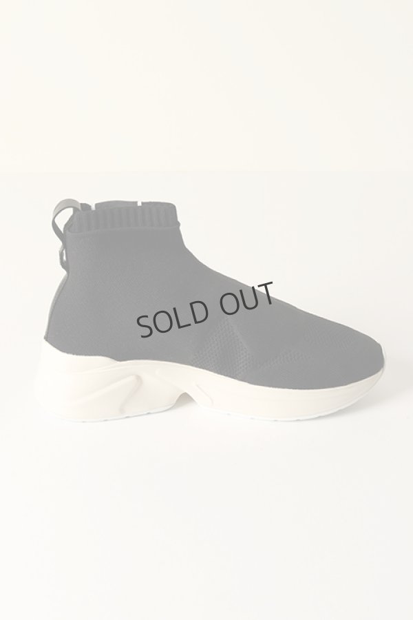 画像5: {SOLD}BALR. ボーラー X3 Sock Sneaker{B1512.1009-BCS} (5)