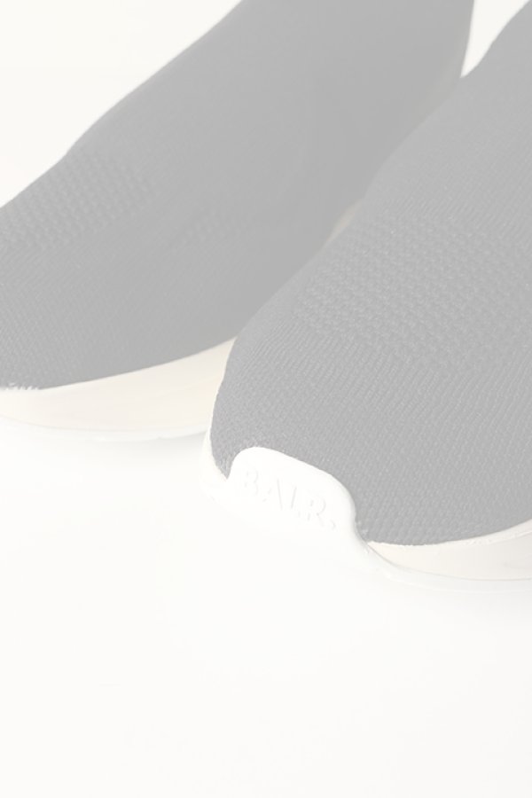 画像6:   BALR. ボーラー X3 Sock Sneaker{B1512.1009-BCS} (6)