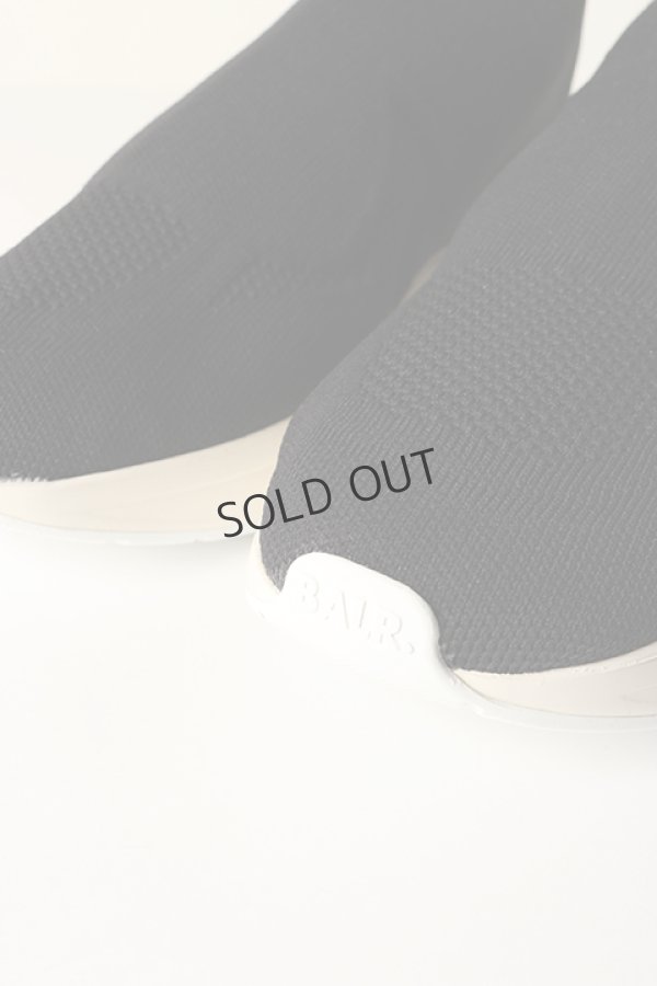 画像6: {SOLD}BALR. ボーラー X3 Sock Sneaker{B1512.1009-BCS} (6)