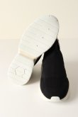 画像9: BALR. ボーラー X3 Sock Sneaker{-BCS} (9)