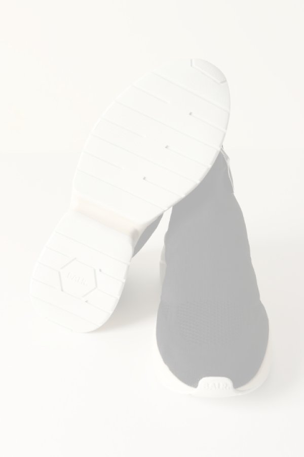 画像9:   BALR. ボーラー X3 Sock Sneaker{B1512.1009-BCS} (9)