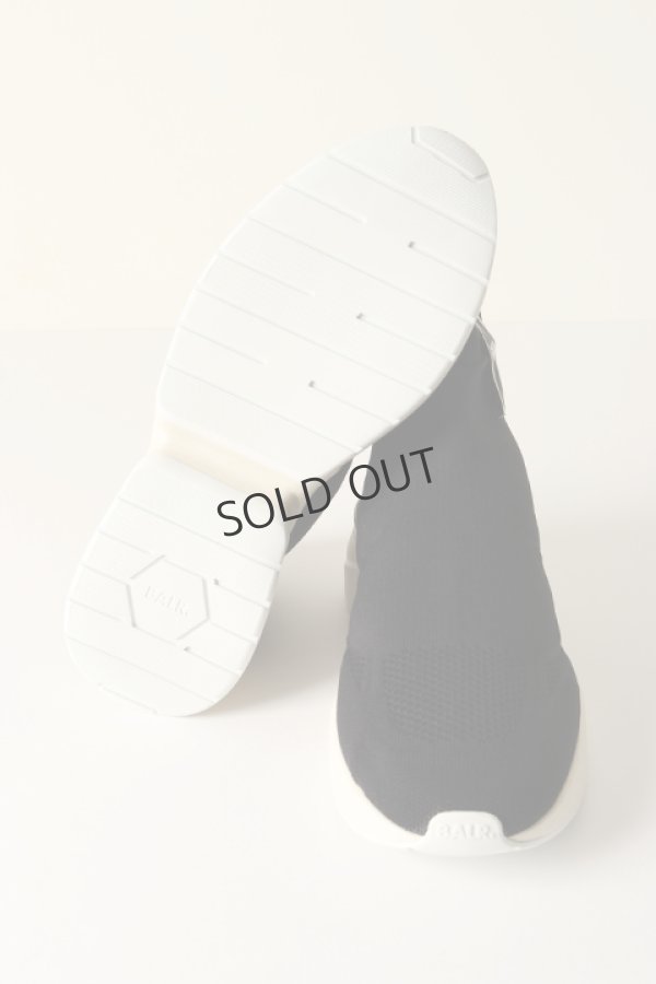 画像9: {SOLD}BALR. ボーラー X3 Sock Sneaker{B1512.1009-BCS} (9)