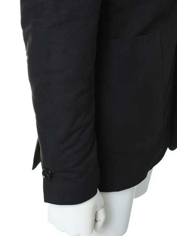 画像5: ▽ 70%OFF アウトレットセールセール275,000円→82,500円▽ AKM エイケイエム 2B jacket{-ACS} (5)