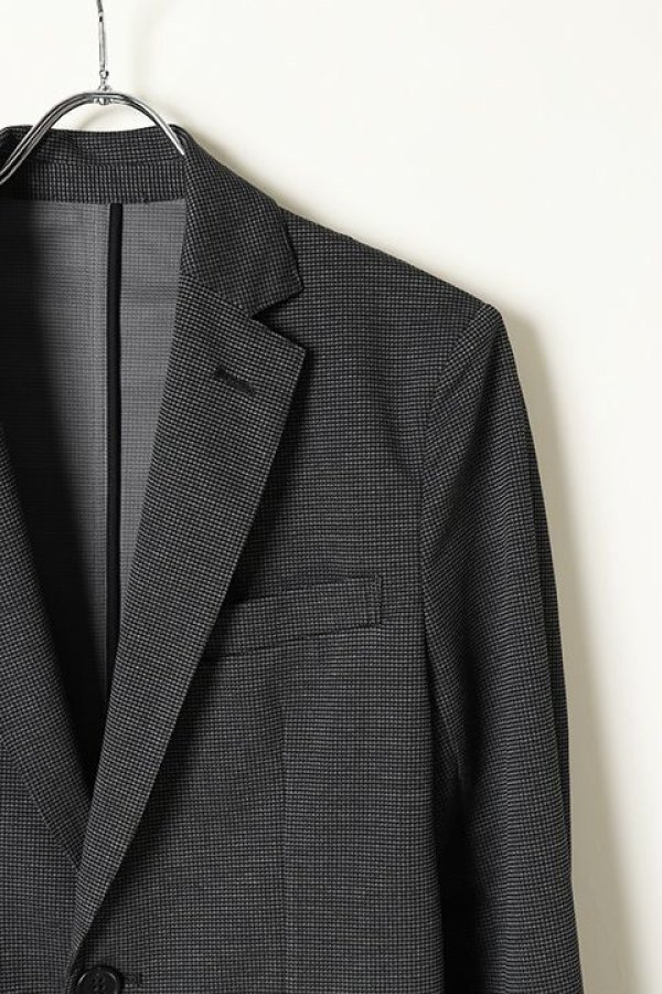 画像2: 【 30%OFF セール75,900円→53,130円】 AKM エイケイエム SWING EAST JKT{B382-PET093-E99-BAS} (2)