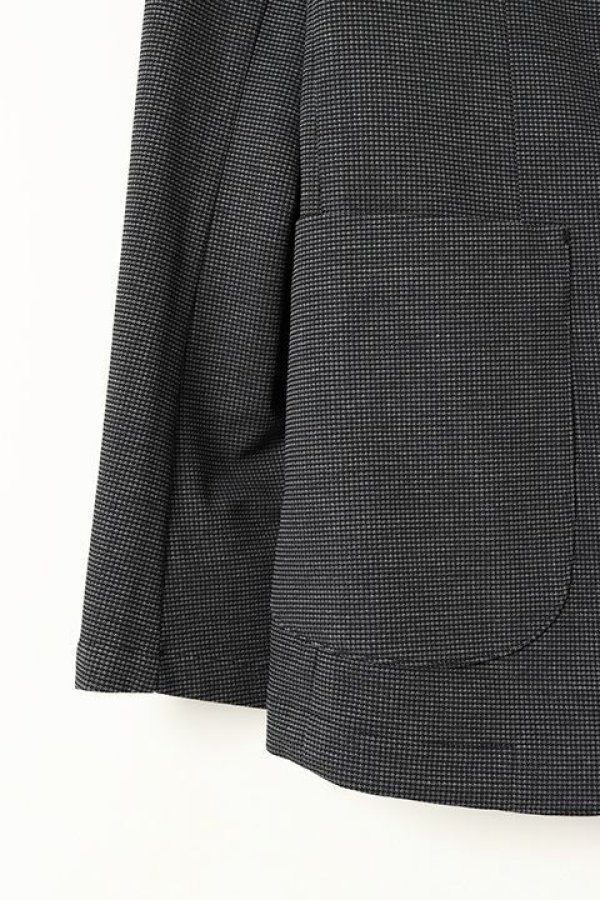 画像3: 【 30%OFF セール75,900円→53,130円】 AKM エイケイエム SWING EAST JKT{B382-PET093-E99-BAS} (3)