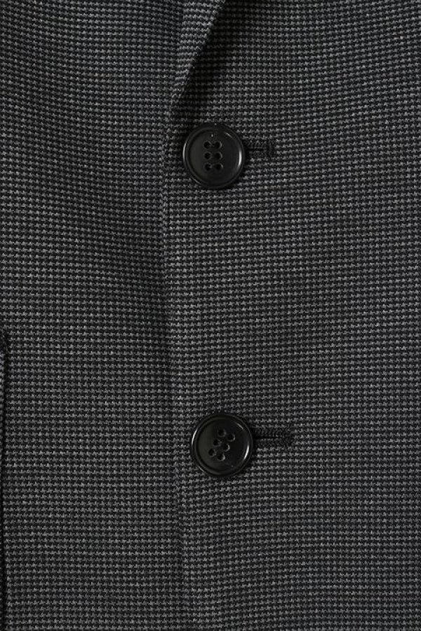 画像4: 【 30%OFF セール75,900円→53,130円】 AKM エイケイエム SWING EAST JKT{B382-PET093-E99-BAS} (4)