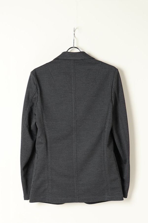 画像5: 【 30%OFF セール75,900円→53,130円】 AKM エイケイエム SWING EAST JKT{B382-PET093-E99-BAS} (5)