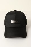 画像2: {SOLD}BALR. ボーラー Classic Metal Brand Cap{B6110.1048-BCS} (2)