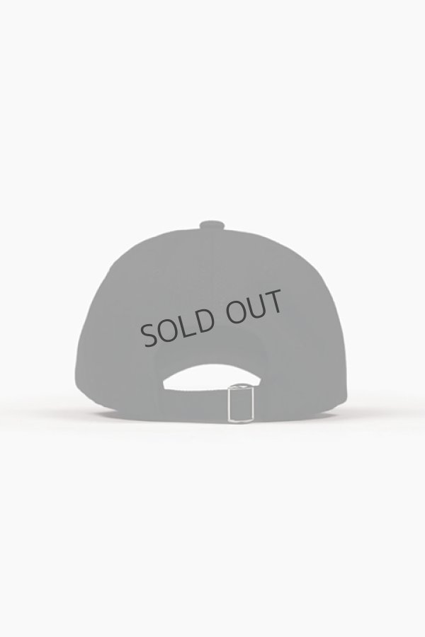 画像3: {SOLD}BALR. ボーラー BRAND COTTON CAP{B6110.1061-BDA} (3)